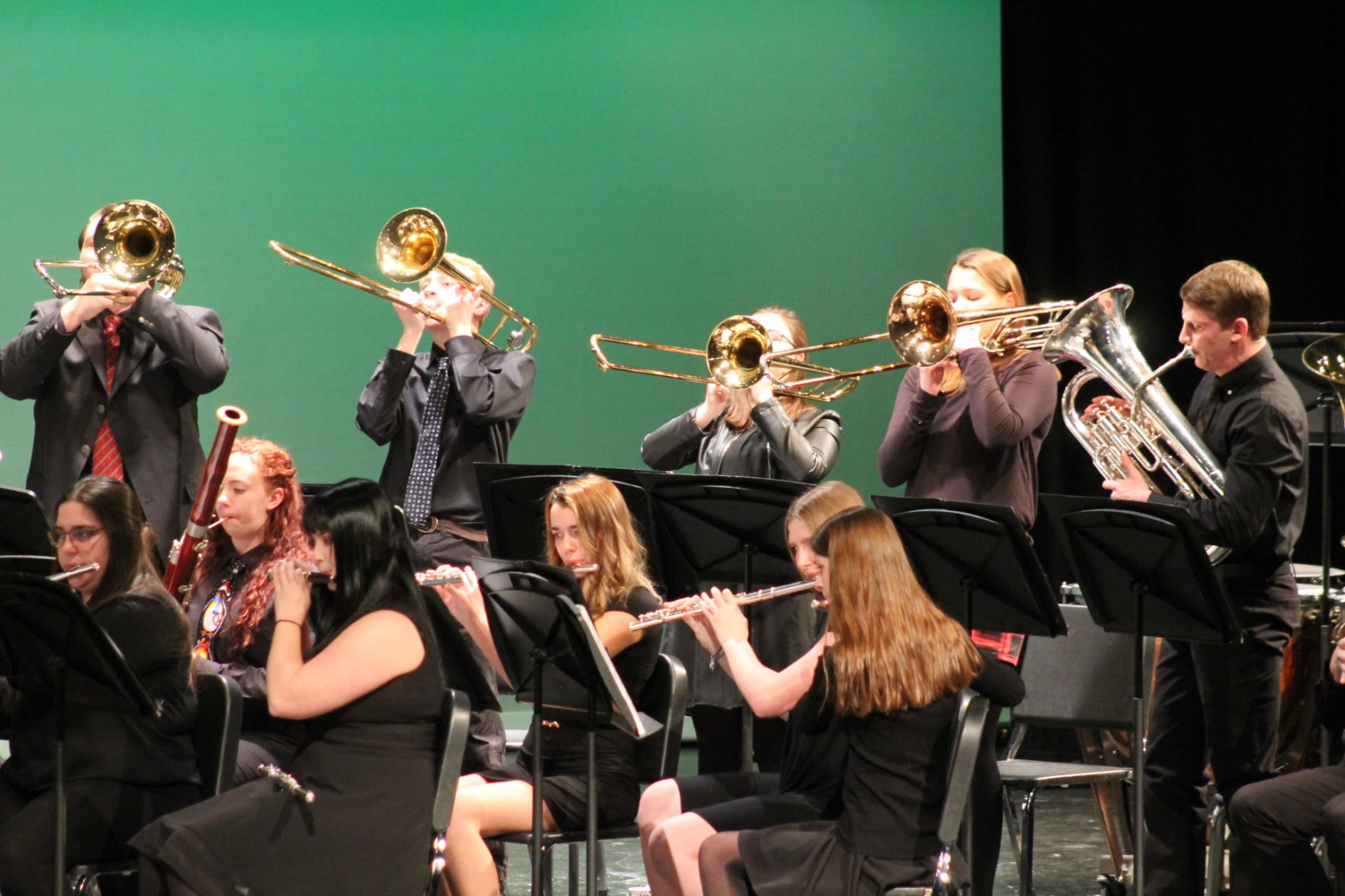 BDHS Bands Holiday Concert 037.JPG